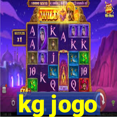 kg jogo